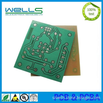 24 Hours Fast Prototype PCB Printed Circuit Board